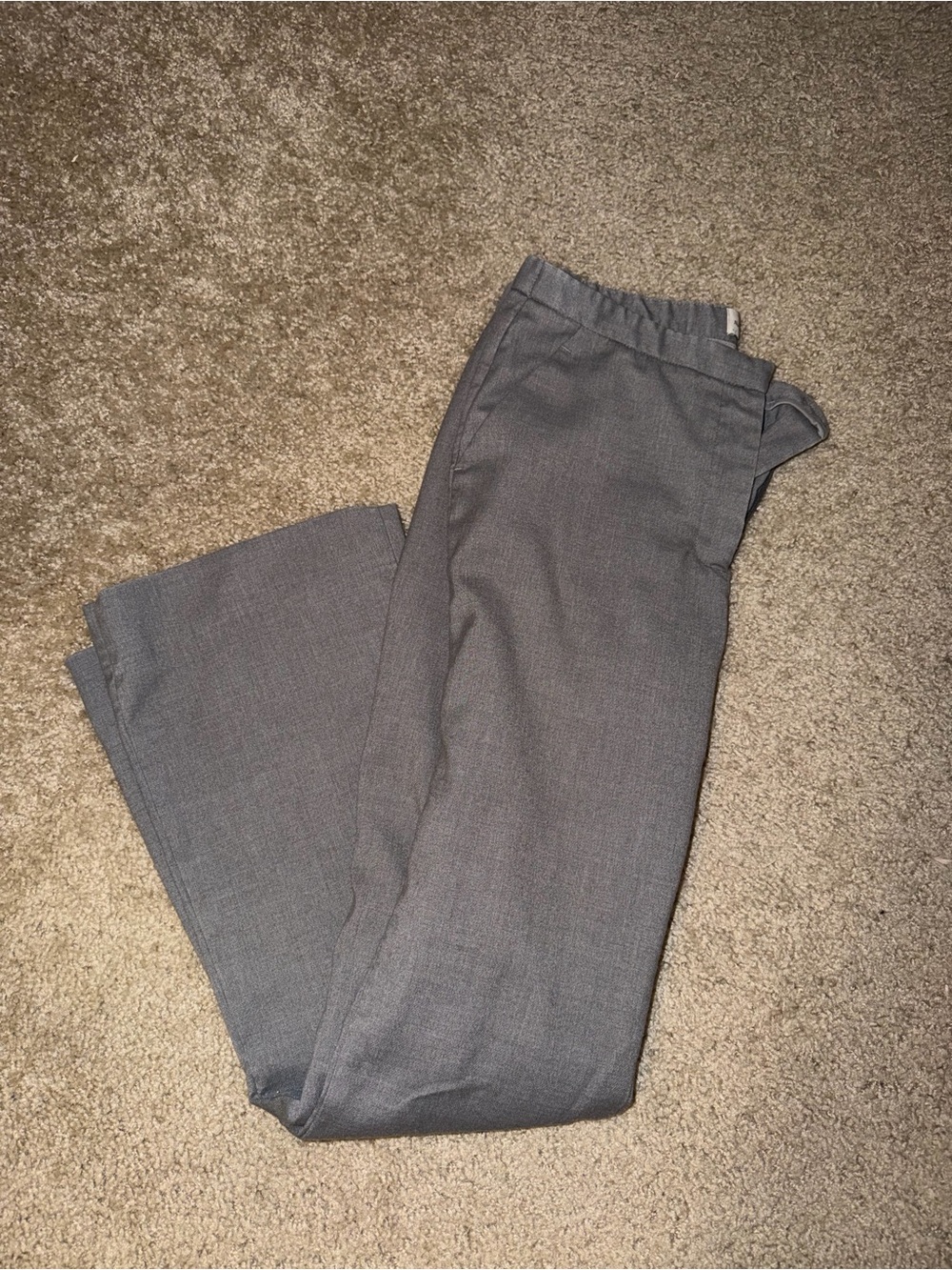 Abercrombie Women’s Gray Dress Pants